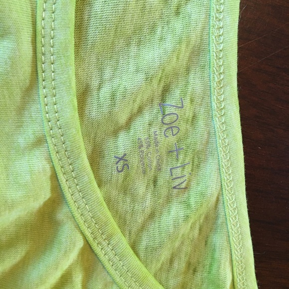 Zoe & Liv tee - Picture 2 of 2